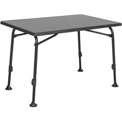 Kempingový stôl Westfield Performance Aircolite Black Edition 115 x 70 cm