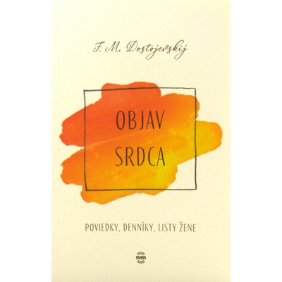 Objav srdca