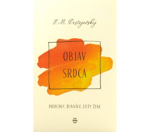 Objav srdca