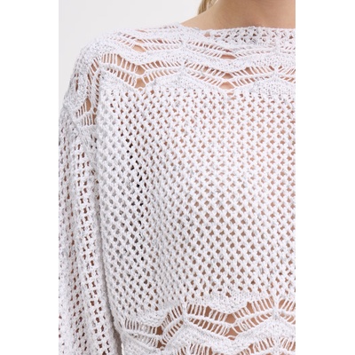 MARELLA дамски пуловер от памук Emme by Marella (2615361032200)