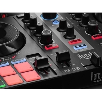 Image 1 of Hercules INPULSE 200 MK2