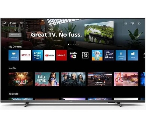 Philips 43PUS7608