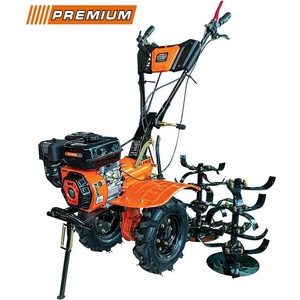 RTR PREMIUM 46936 Мотофрези