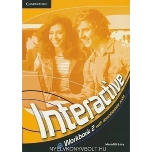 Interactive Level 2 Workbook | Meredith Levy (2012)