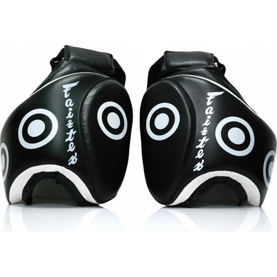 Fairtex TP3