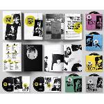 Universal Pop Iggy: The Bowie Years - 7CD (033278)