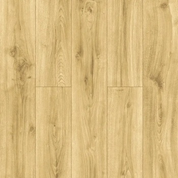 Ламиниран паркет Дъб Кариса AC5/33 10мм 24h Aqua Block (40594)