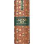 Tullamore D.E.W. Tullamore Dew в подаръчна метална кутия 700 ml