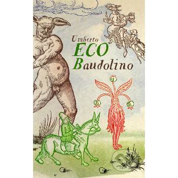 Umberto Eco Baudolino