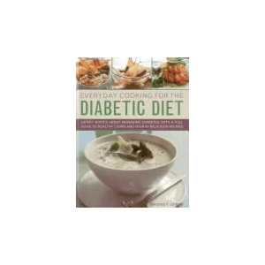 Everyday Cooking for the Diabetic Diet | Bridget Jones (2013)