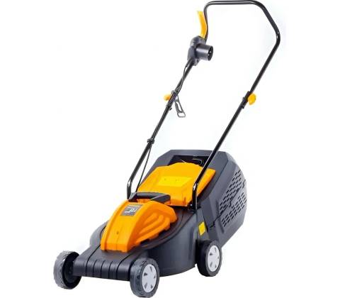 Riwall PRO REM 3210i