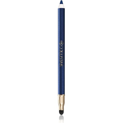 Collistar Professionale Eye Pencil молив за очи цвят 24 Glitter Deep Blue 1.2ml