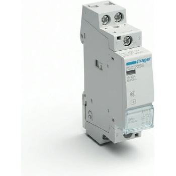Hager ESC225S