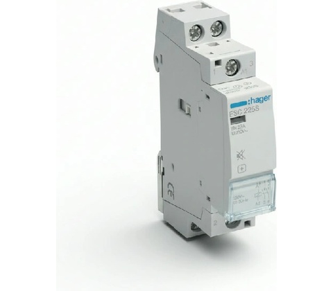 Hager ESC225S