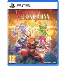 Visions of Mana