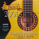 La Bella 2001 Hard