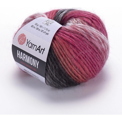 Yarn Art příze Harmony_A8