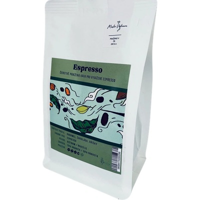 Dak Lak Vietnamská káva Classic Expresso Blend 250 g