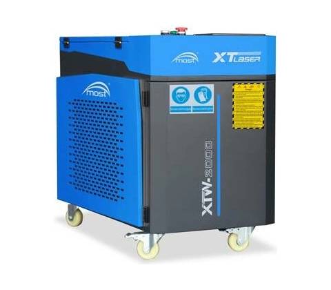 MOST XTW 2000