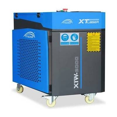 MOST XTW 2000