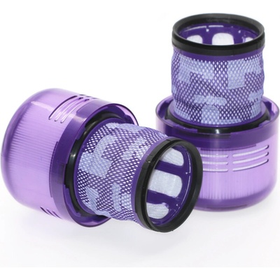 T6 Power CCDY0002 Dyson V11 HEPA filtr 2 ks