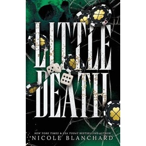 Little Death (ISBN: 9781965556603)