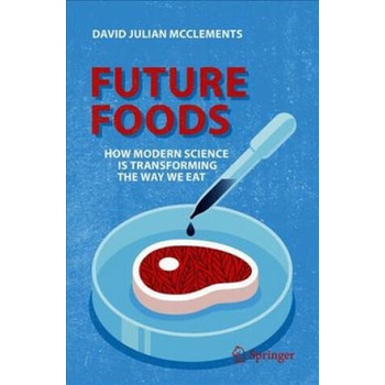 Image 1 of Future Foods | D. Julian McClements