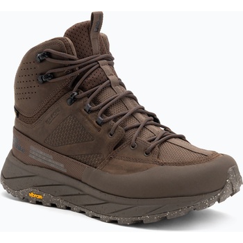 Jack Wolfskin Мъжки обувки за трекинг Jack Wolfskin Terraquest Texapore Mid bear