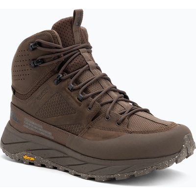 Jack Wolfskin Мъжки обувки за трекинг Jack Wolfskin Terraquest Texapore Mid bear