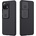 Xiaomi Mi 11 Lite 4G/5G Удароустойчив NILLKIN CamShield Калъф и Протектор