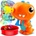 Ricokids Dinosaurus