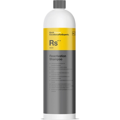 Koch Chemie Reactivation Shampoo 1 l