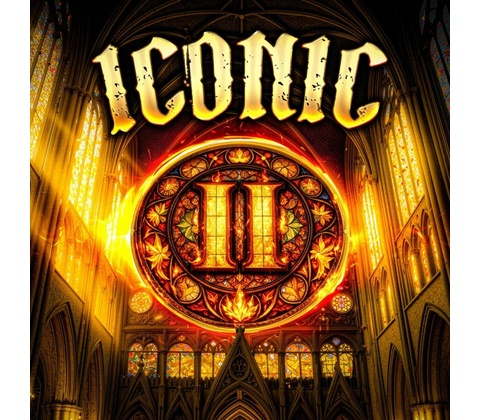 ICONIC - II CD