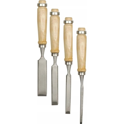 Vorel Sada dlát 4 ks TO-25500