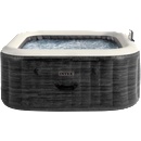 Intex Pure Spa Greystone Deluxe 28450