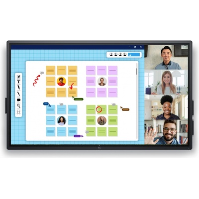 Dell P7525QT