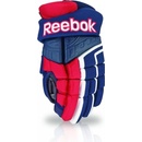 Hokejové rukavice Reebok 26K JR