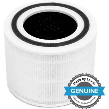 Levoit Оригинален филтър за Levoit Core 300, Core 300S, Core P3509 (810043370943)