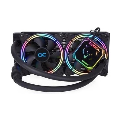 Alphacool Eisbaer Aurora LT240 CPU 11678