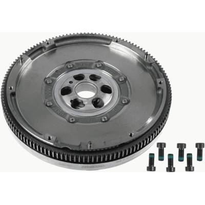 Setrvačník SACHS 2294 001 345