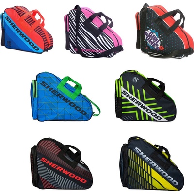 Taška Sherwood SKATE Bag modrá