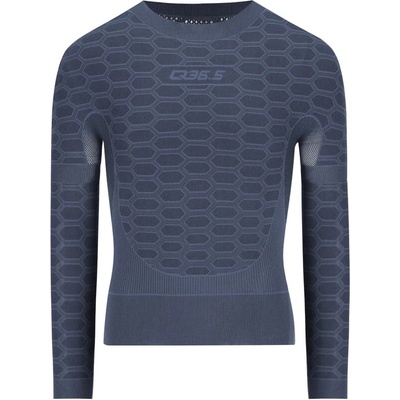 Q36.5 s dlouhým rukávem Base Layer 3 long sleeves