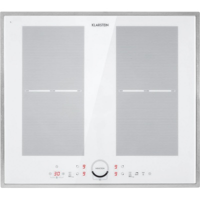 Klarstein CP4-Delicatessa-60-WS