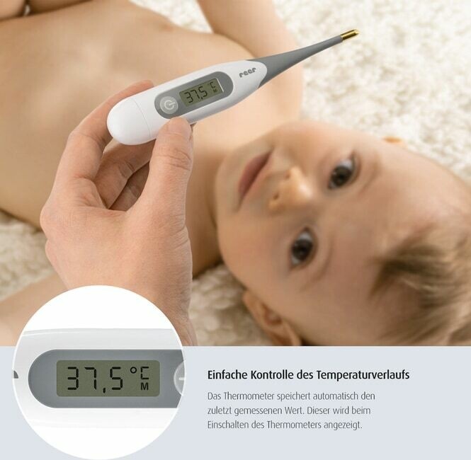 Reer Express Pro