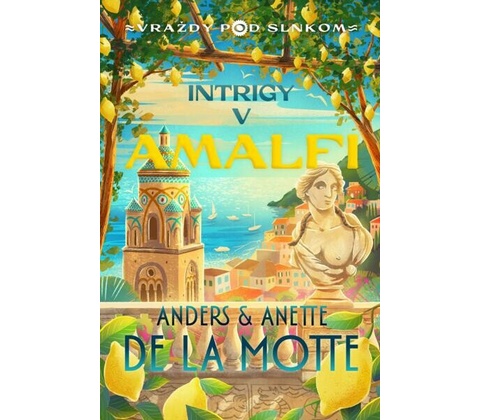 Intrigy v Amalfi