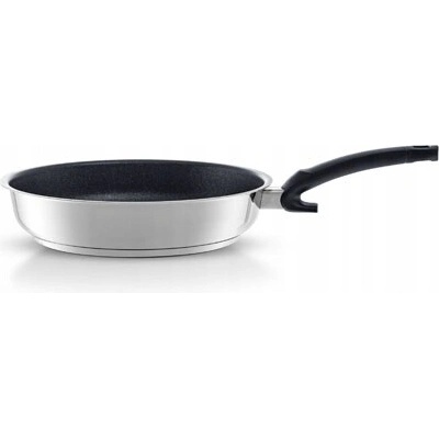 Fissler Tradiční pánev Adamant Premium 28 cm s nepřilnavým povrchem