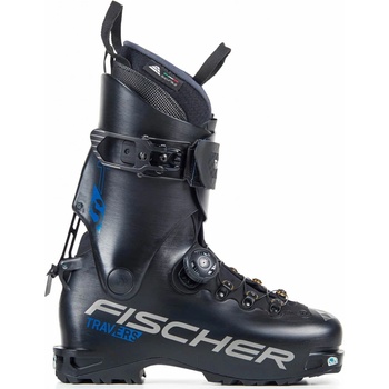 Fischer Travers TS 22/23