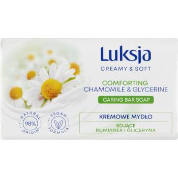 Luksja mydlo chamomile&glycerine 90 g