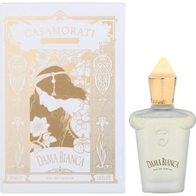 Xerjoff Casamorati 1888 Dama Bianca parfumovaná voda dámska 30 ml