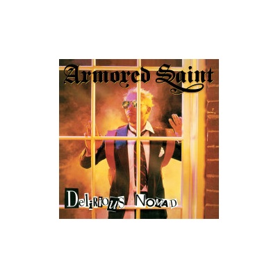 ARMORED SAINT - DELIRIOUS NOMAD LTD. LP